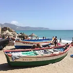 Daniela 公寓 内尔哈