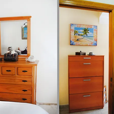 Daniela Appartement