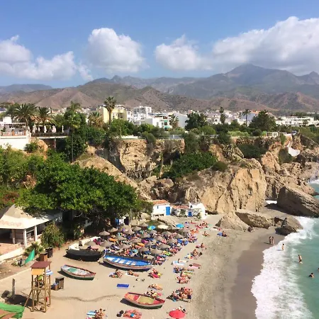 Appartement Daniela Nerja