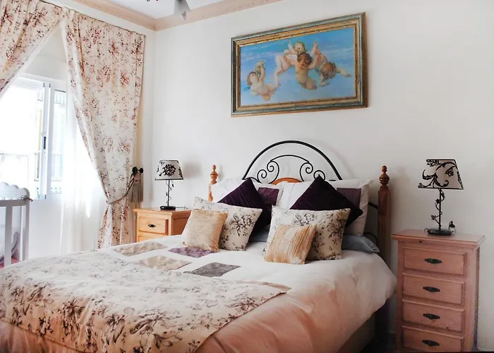 Daniela Appartement Nerja