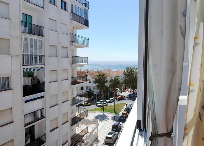 Daniela Appartement Nerja
