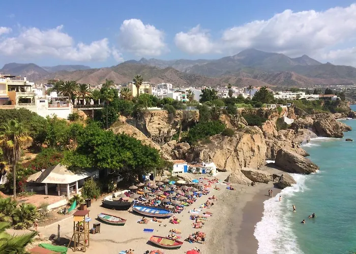 Appartement Daniela Nerja