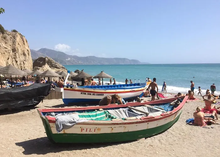 Daniela Appartement Nerja