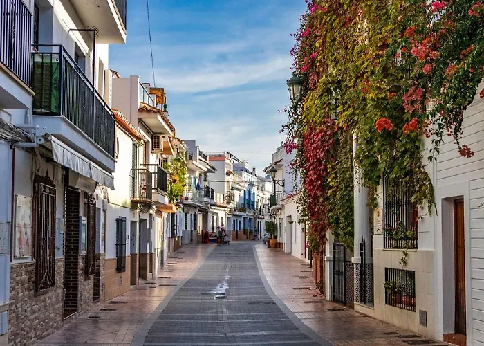 Daniela Appartement Nerja